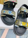 Women D*ior Top Quality Sandals