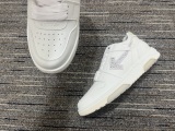 Men Women O*ff W*hite Top Sneakers