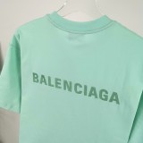 B*ALENCIAGA Women Top Quality Clothes008