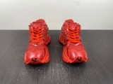 Men Women B*alenciaga Top Sneakers