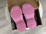 Men Women B*lenciaga Top Sandals