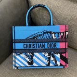 D*ior Bag Top Quality 36*18*28CM