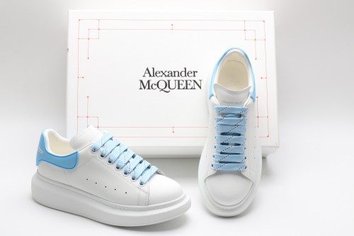 Men Women A*lexander M*cqueen Top Sneaker