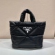 P*rada Top Bag 40*38*16CM
