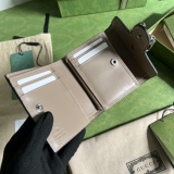 G*ucci Top Wallets 11*9.5*3CM