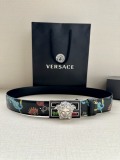 V*ersace Belts Top Quality 38MM