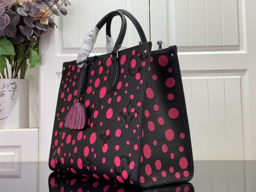 L*ouis V*uitton Top Bag 35*27*14CM