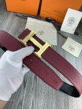 H*ermes Belts Top Quality 38MM