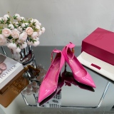 Women V*alentino Top Sandals