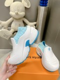 Women L*ouis V*uitton Top Quality Sandal