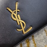 Y*SL Top Bag 25*18*5CM