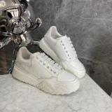 Men Women A*lexander M*cqueen Top Sneaker
