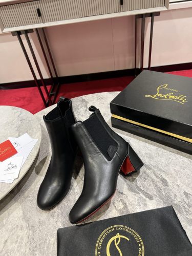 Women C*hristian L*ouboutin High Heels