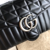 G*ucci Top Bag 26*15*7CM