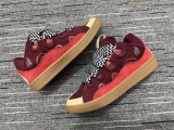 Men Women L*ANVIN Top Sneaker