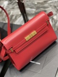 Y*SL Top Bag 29*20.5*7CM