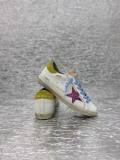 Men Women G*GDB Top Sneakers