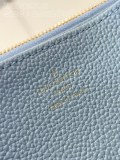 L*ouis V*uitton Top Wallets 19.5*10.5*2.5CM
