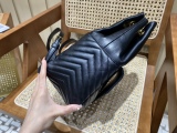 Y*SL Bag Top Quality 22*29*15 cm