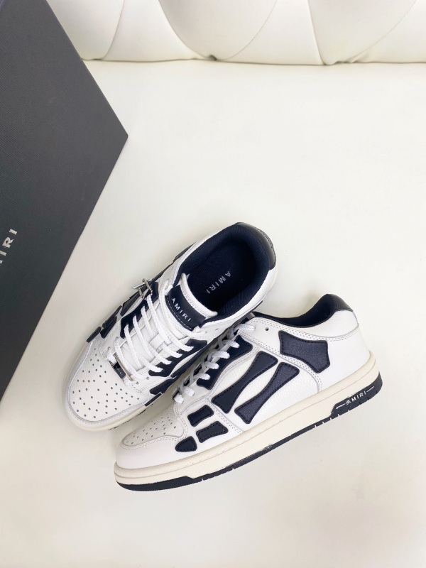 Men Women A*miri Top Sneakers