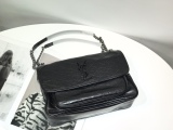 Y*SL Top Bag 28*20*9cm