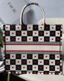 D*ior Bag Top Quality 41.5*38*18CM