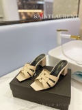 Women Y*SL Top Sandals