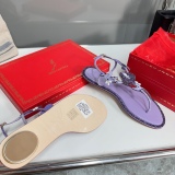 Women R*ᴇɴᴇ C*ᴀᴏᴠɪʟʟᴀ Top Sandals