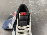 T*ravis S*cott x Air Jordan 1 Low