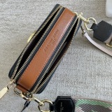 M*ARC J*ACOBS Top Bag 18*11*6CM