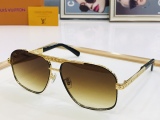 L*ouis V*uitton Glasses Top Quality