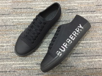 Men B*urberry Top Sneaker