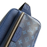 L*ouis V*uitton Bag Top Quality 21*17*5cm