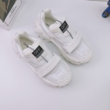 Men Women O*ff W*hite Top Quality Sneakers