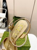 Women G*ucci Top Sandals