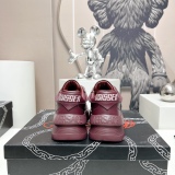 Men Women V*ersace Top Quality Sneakers