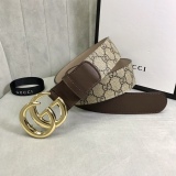 G*ucci Belts Top Quality 38MM