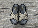 Men Women G*ucci Top Quality Sandals