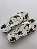 Women T*ORY B*URCH Top Sandals