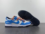 N*ike Dunk Low