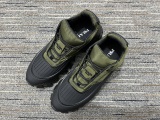 Men P*rada Top Sneaker