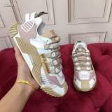 Men Women D*G Top Sneaker