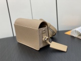 L*ouis V*uitton Top Bag 17.3*12*7CM