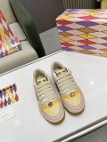 Men Women G*ucci Top Sneaker