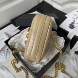 C*hanel Bag Top Quality 11*14.5*3.3CM