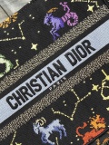 D*ior Bag Top Quality 26*8*22cm