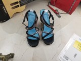 Women F*endi Top Quality Sandals