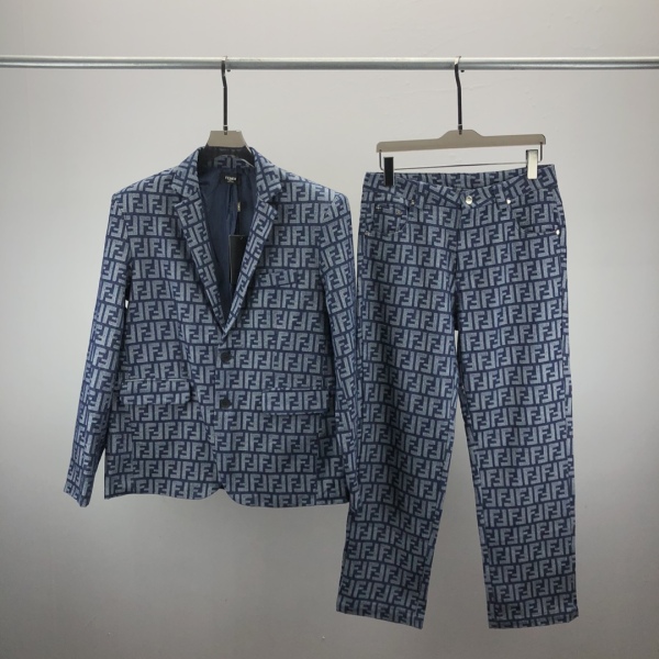 F*endi Top Quality Clothes