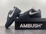 AMBUSH x N*ike Air Force 1 Low DV3464-001 update batch