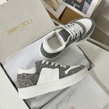 Women J*mmy Choo Sneaker